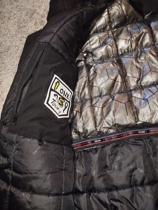 Продам мужскую куртку