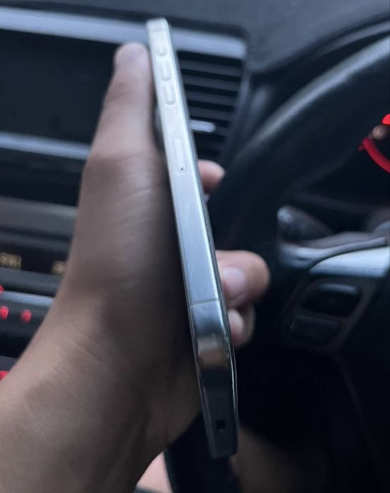 Iphone 15pro max