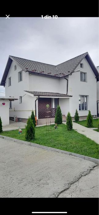 Casa de vinzare smeura