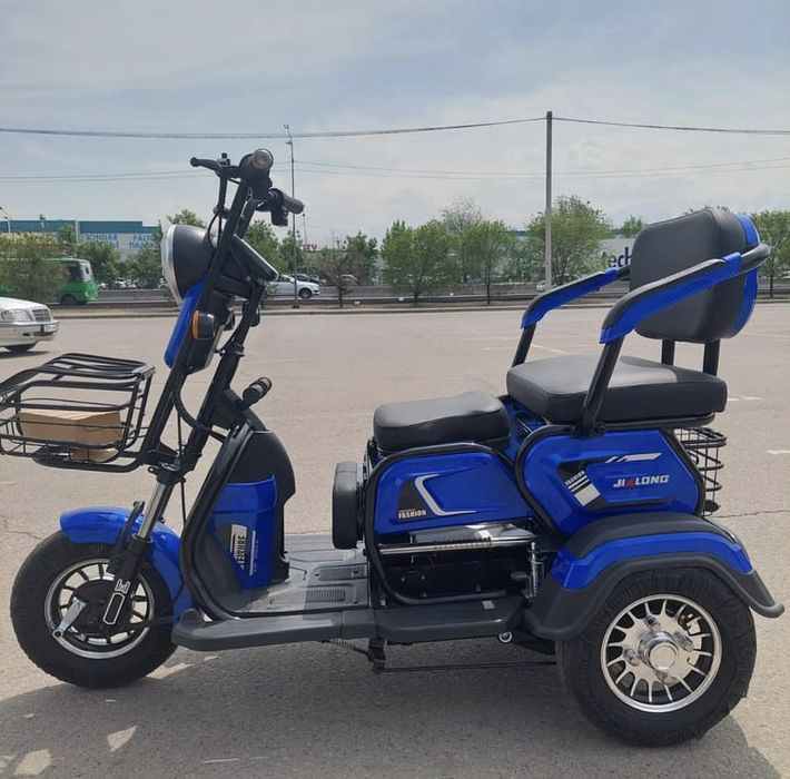 Электро скутер Опт и розницу