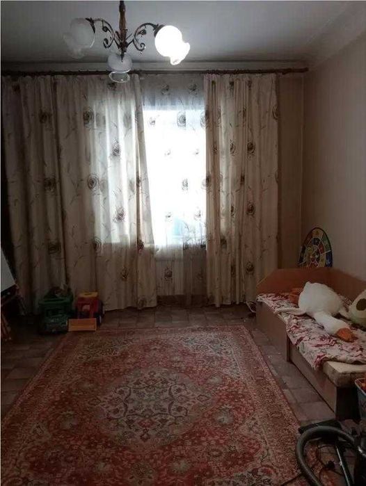 3 комнатная  в Майкудуке.