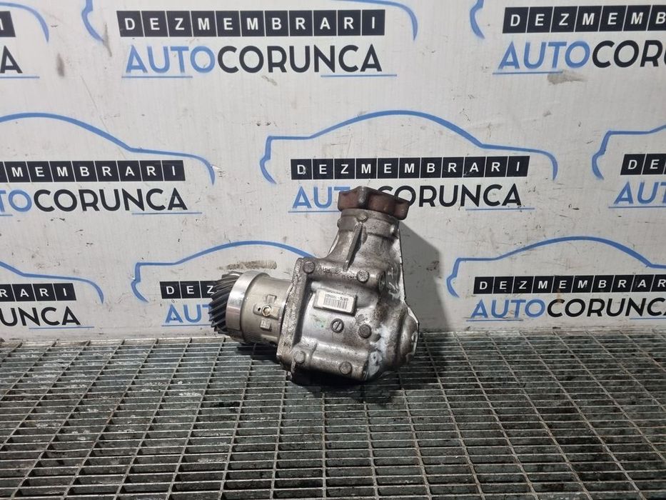 Cutie de Tranfer Grup Fata Honda CR - V IV 2.2 i - DTEC 2012 - 2018 150CP Manuala 6 ...