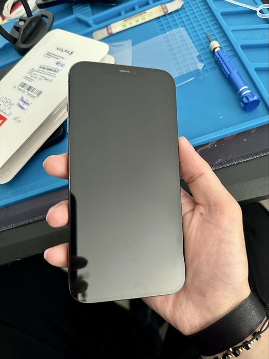 Display iPhone 12 Pro Max | original