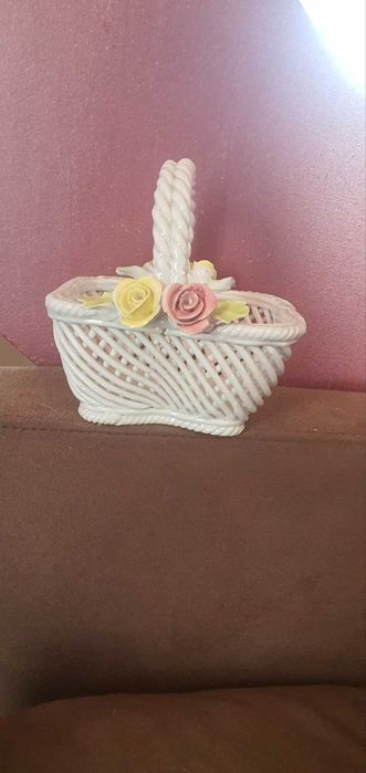 Порцеланови декорации