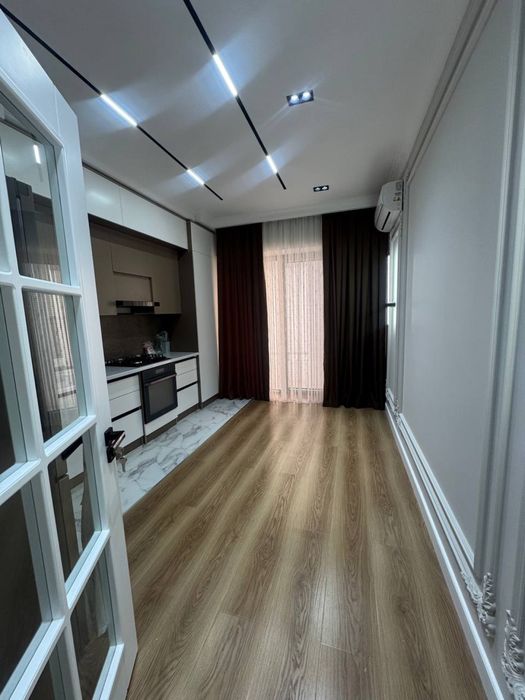 Сдаётся квартира Яккасарайский район