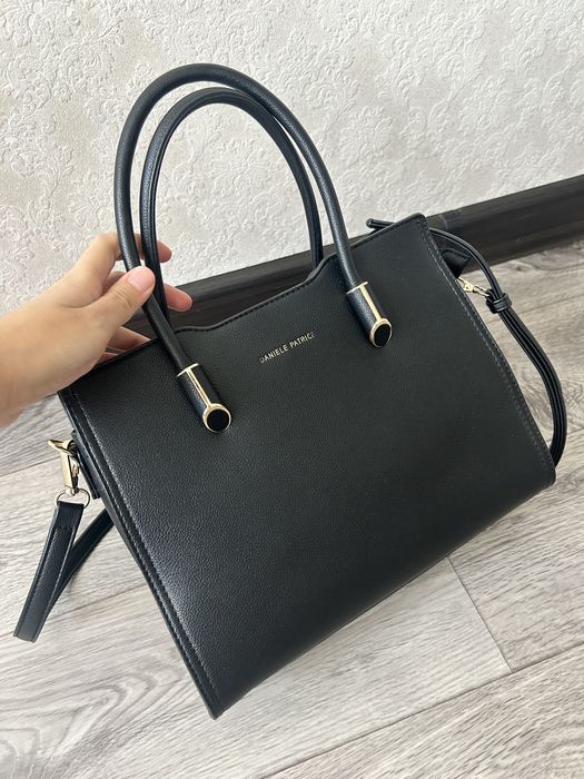 Женская сумка тоут