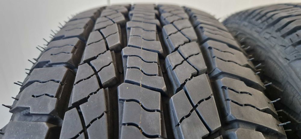 Джипови гуми 205/70/R15 Nexen Roadian AT 4x4