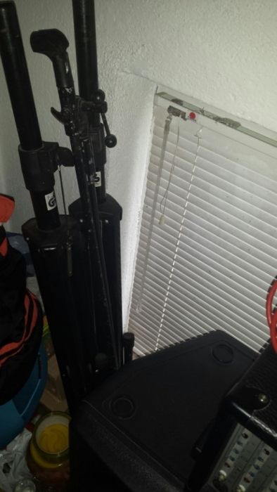 DJ уредба в добро състояние