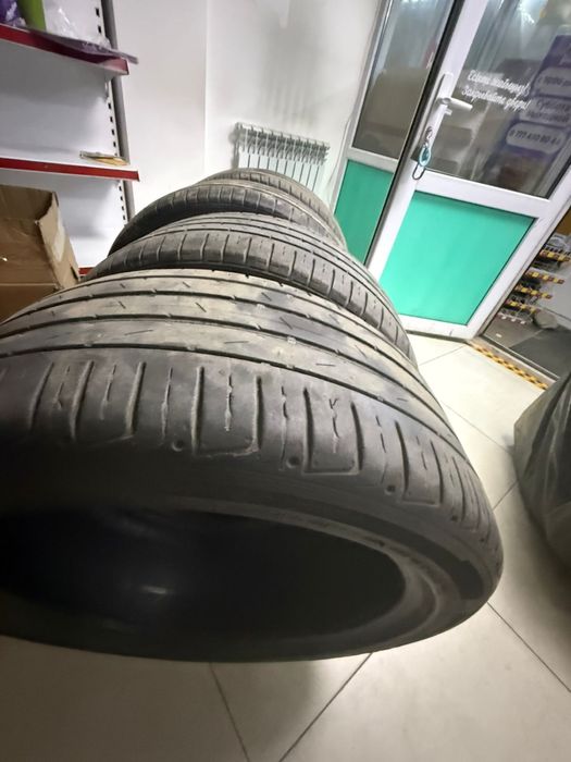 Летний пакришка сатылад тез арада