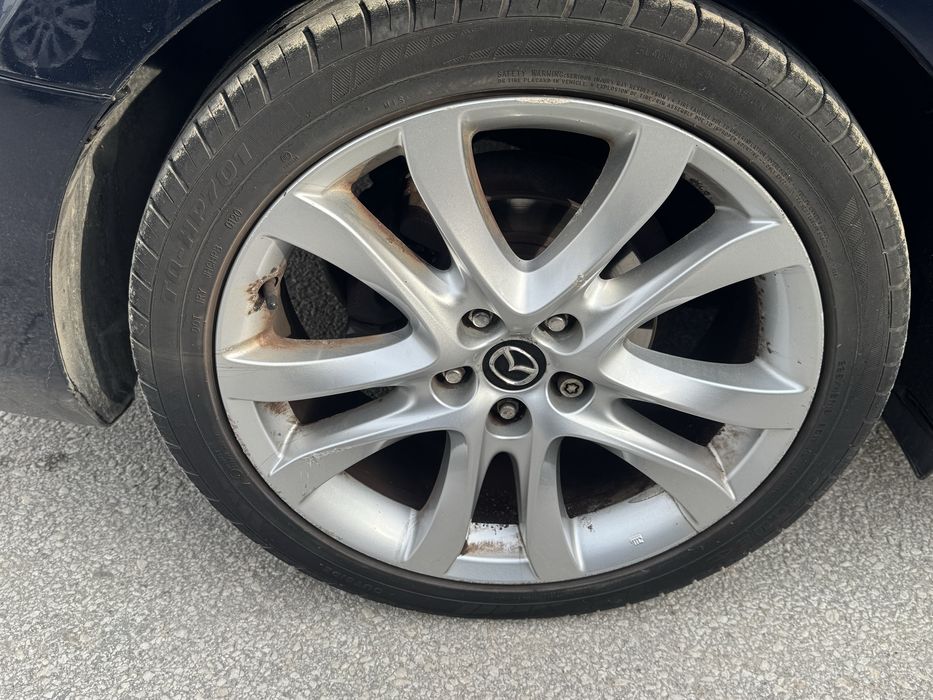Mazda 6 джанти 19”