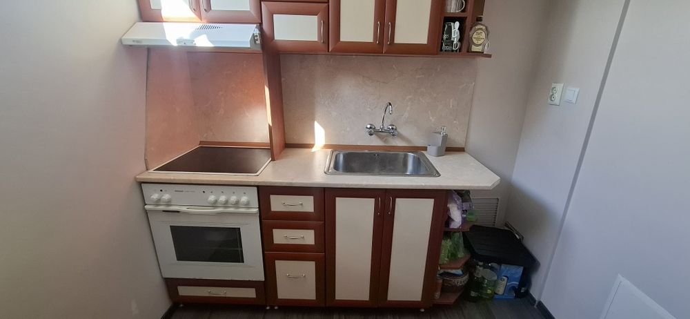 Кухненско обзавеждане