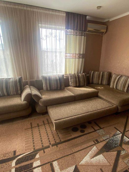 Угловой диван +кресло Беларусь