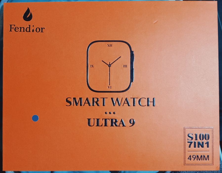 Срочно продам Smart часы