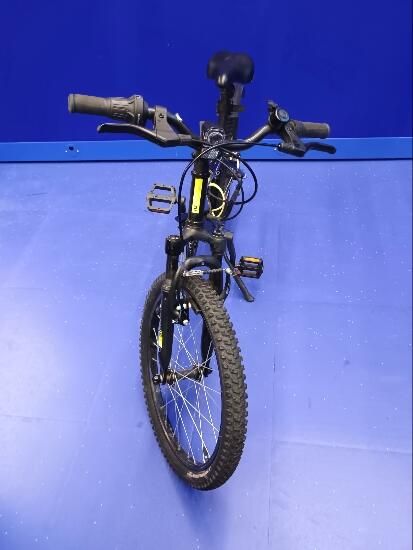 Bicicletă Mtb 20" Expl 500 - produs resigilat - (SecondHand) Decathlon