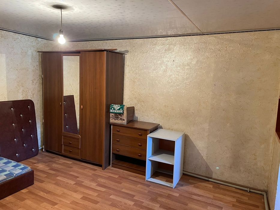 Сдам времянку на длительный срок