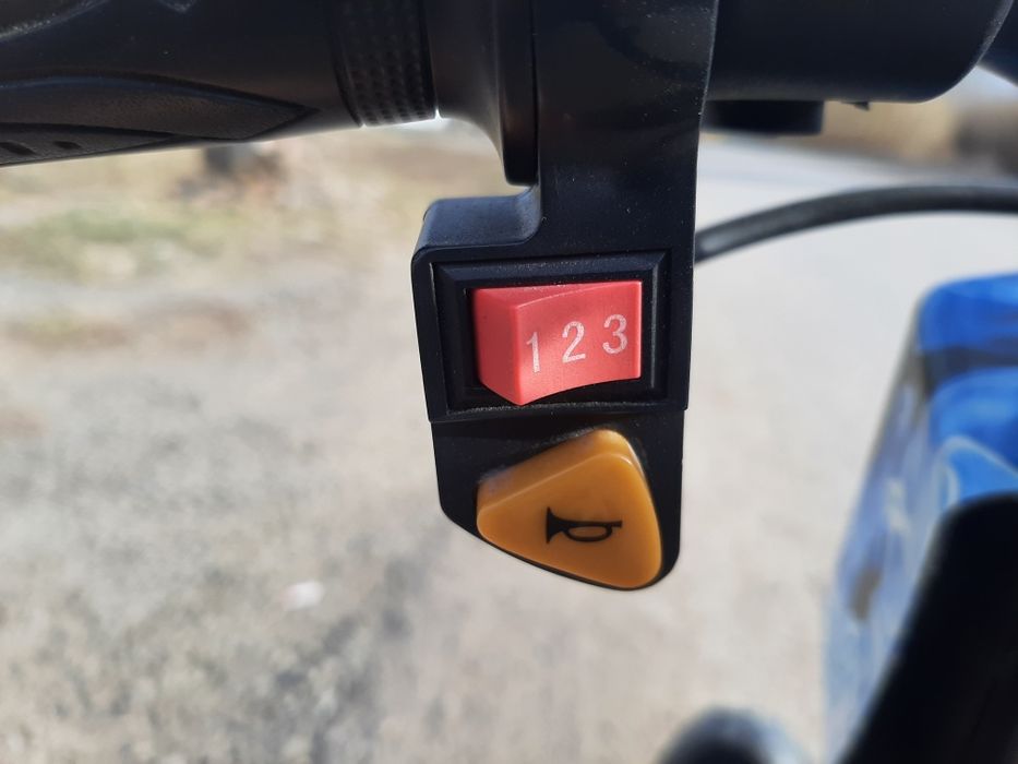 Продам дрифт кар, 48к край Срочно