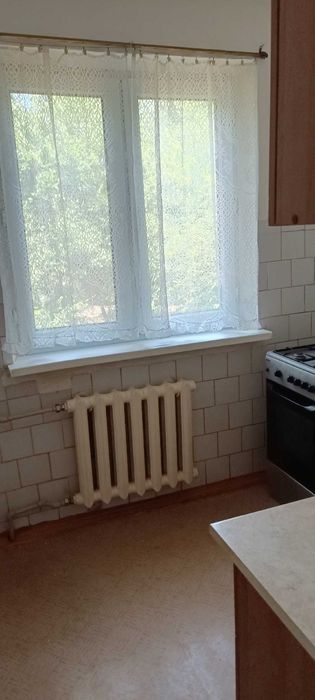 Продам трех комнатную квартиру