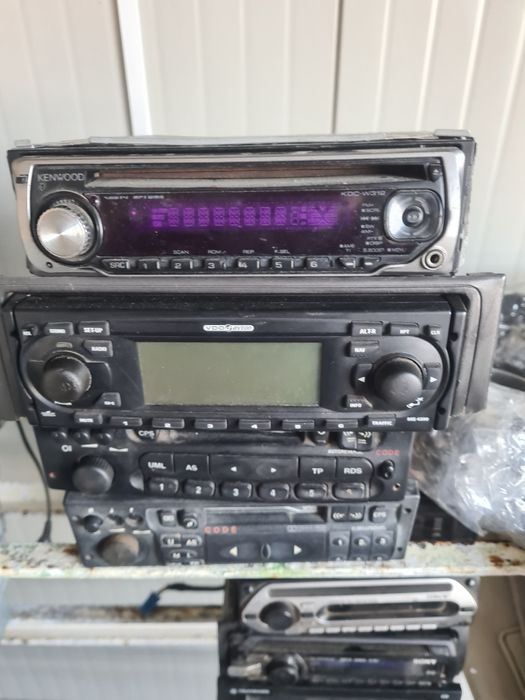 Cd за Кола Здрави