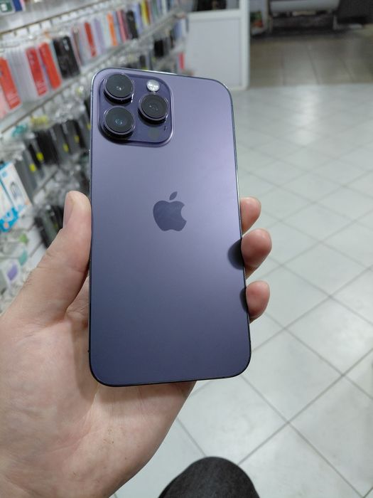IPhone 14 Pro Max 128G Идеал