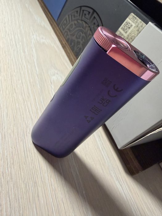 Glo hyper pro mov cu roz