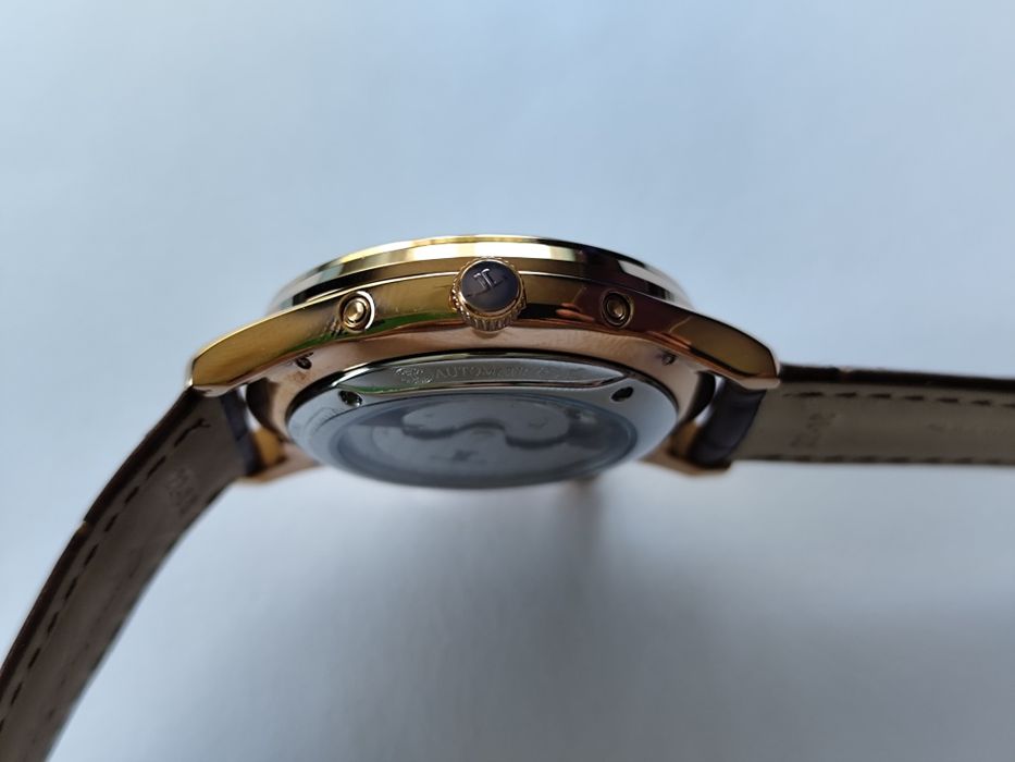 ceas Jeager-LeCoultre automatic