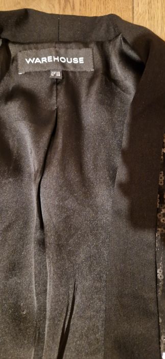 Blazer / Sacou WAREHOUSE marimea S