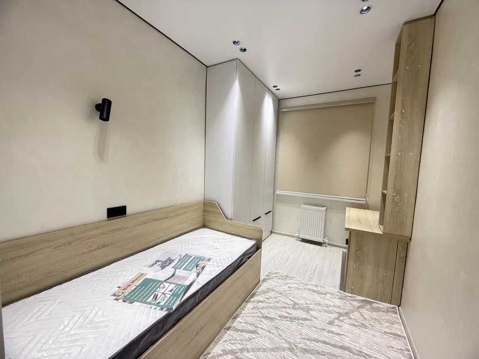 Махтумкули 3/5/9 новостройка 70м²