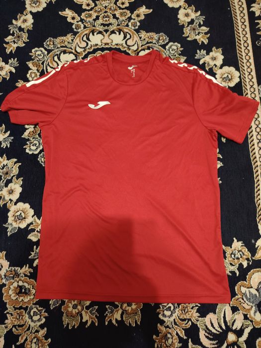 Футболка Joma оригинал