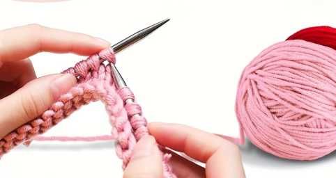 Инструменти за ръчно плетиво