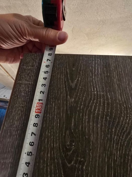 Ламиниран паркер