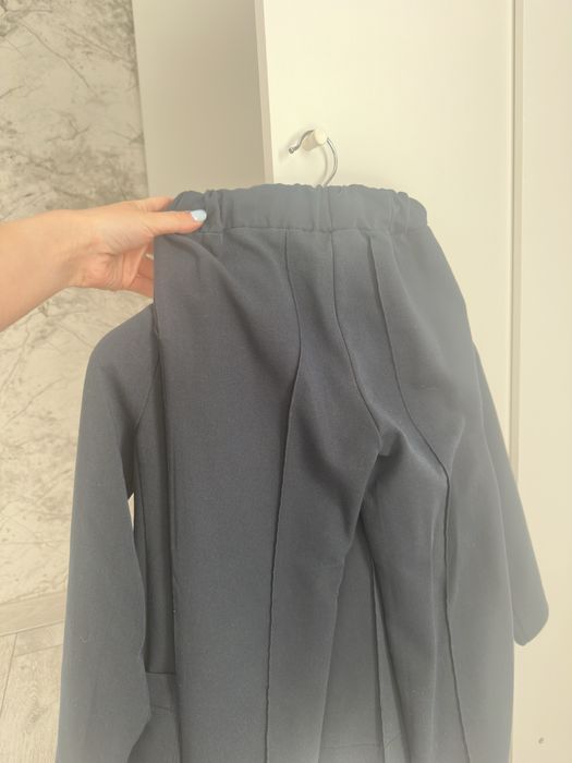 Школьный костюм на мальчика