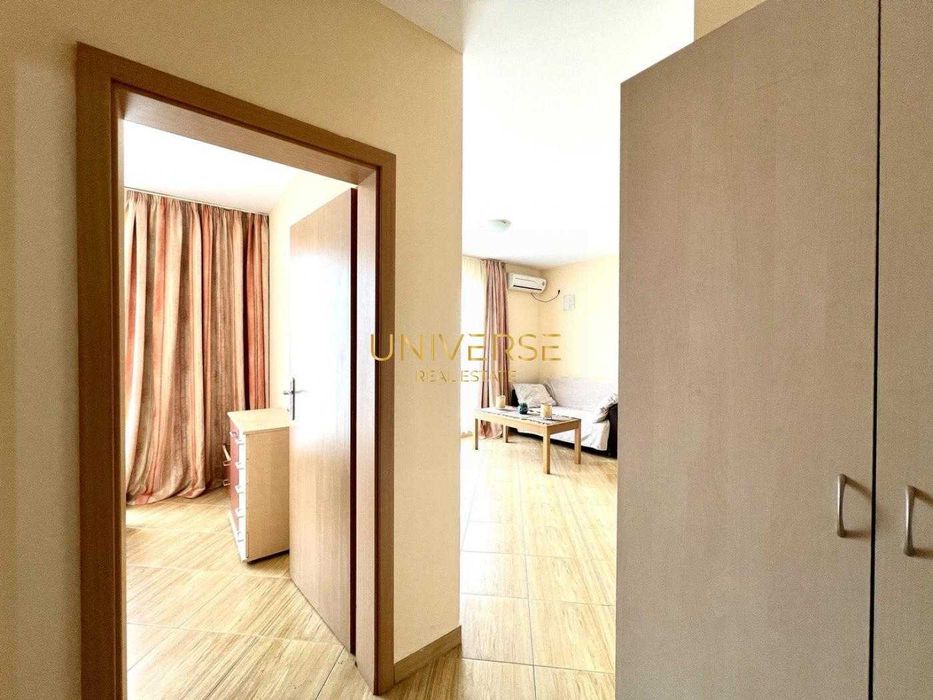 Продава се Двустаен апартамент в к.к. Слънчев бряг - 66 кв.м за 1031 €/кв.м - Снимка #4