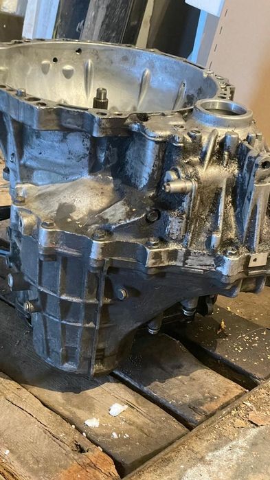 Продам акпп тойота