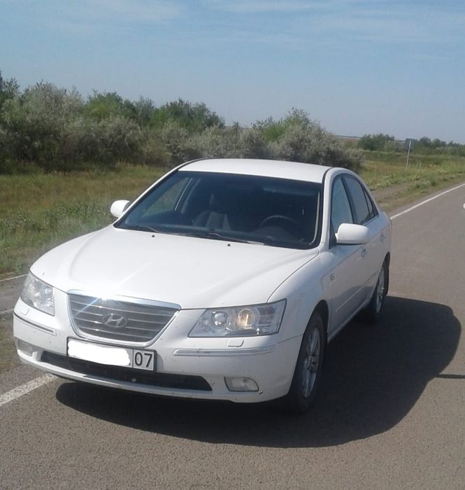 Такси Уральск - Самара