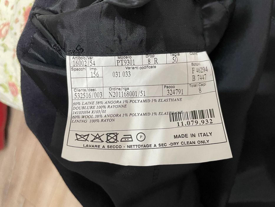 Пальто HERMES | Новое | Оригинал