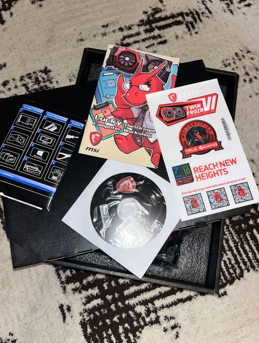 Геймърски Компютър