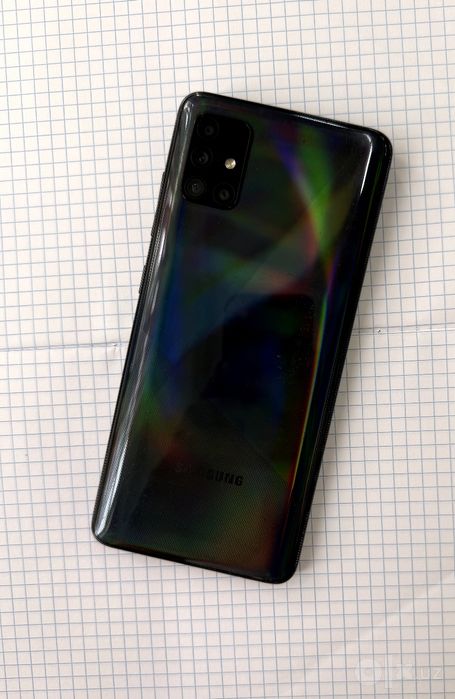 samsung a51 abmen