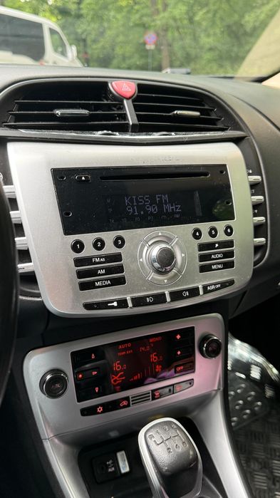 Lancia Delta – 1.6 Diesel – 2012 – 220.000 km