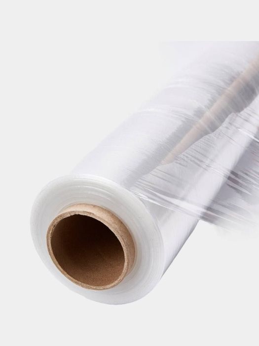 Стреч пленка оптом нарх