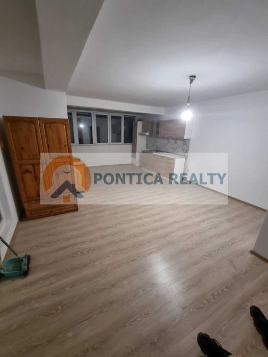 Двустаен апартамент в жилищна сграда в с.Равда, без такса поддръжка!