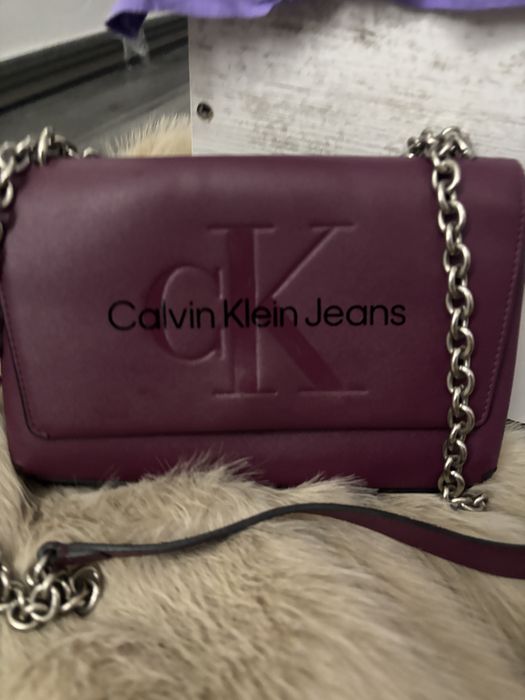 Чанта Calvin Klein