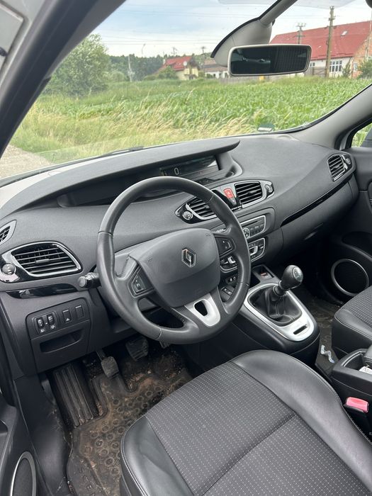 RENAULT Grand Scenic 2011 — imagine 5
