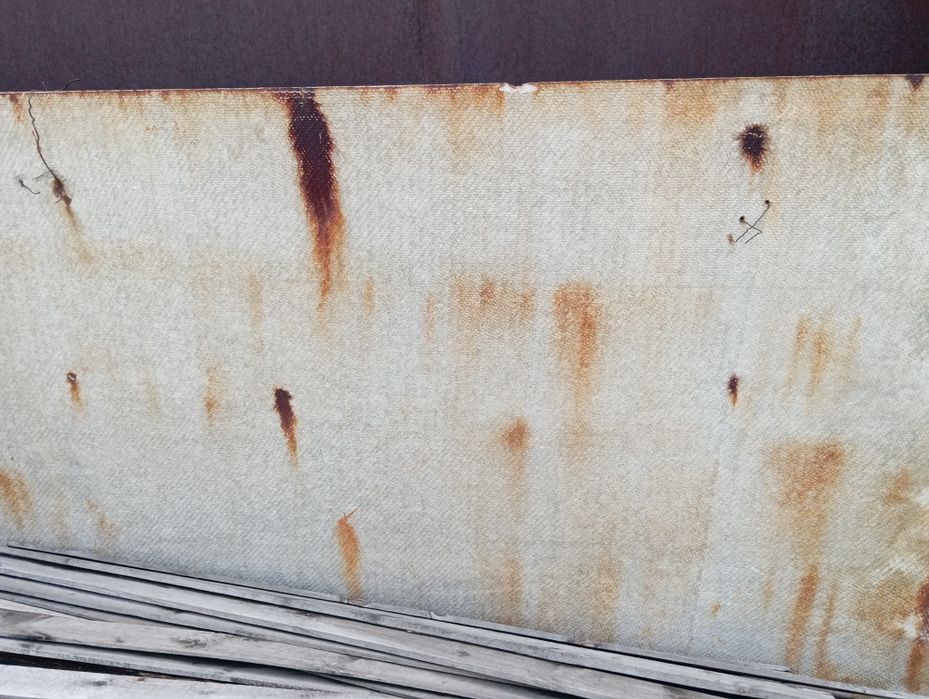 Продам асбестковый лист