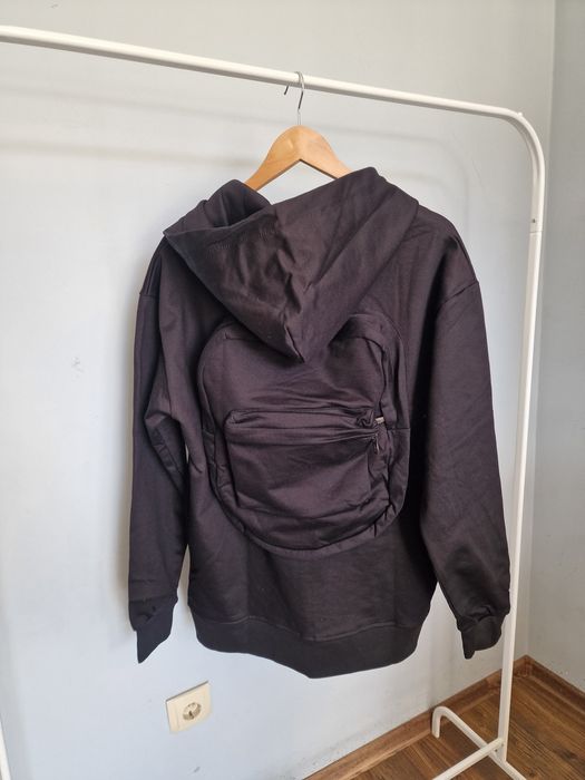 Страхотен мъжки суитчър Balensiaga размер S M L XL 2XL
BALENCIAGA 
Раз