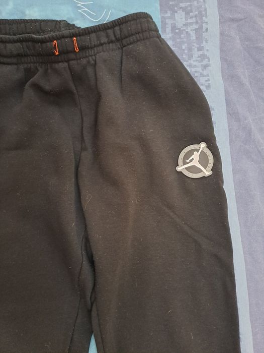 Детски долници Джордан размер 13-15 години и Зара размер 164 см