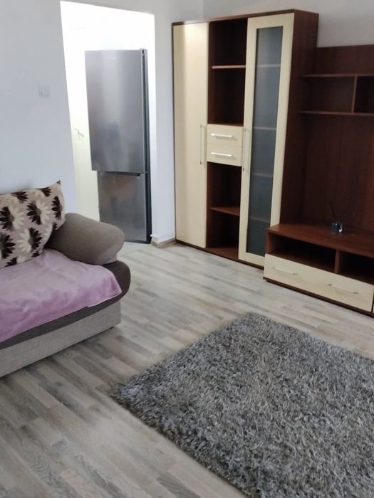 Chirie Mânăștur strada Parâng
