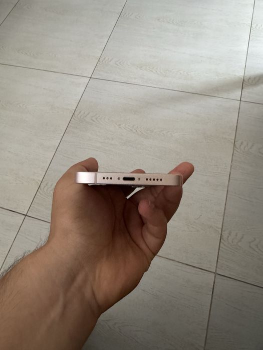 Iphone 13 Rose 128gb