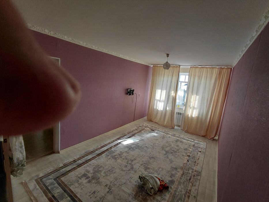 Продам квартиру В Кандыагаш Дружба
