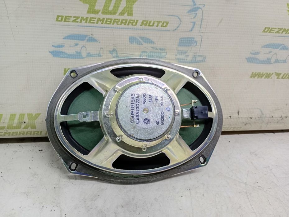Boxa difuzor 05091019AB Jeep Compass 1 (facelift) (2011 - 2013) 2.2 CRD 2.2 CRD