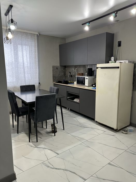 Продам дом Теренколь